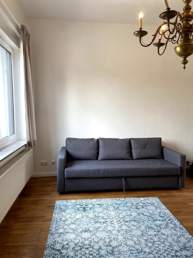 Wunderschoene Sanierte Wohnung Vor Den Toren Koelns 0*, ケルン ドイツ