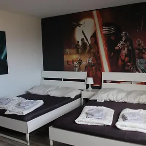 Apartament Fewo Koeln, Kolonia