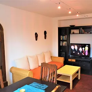 Apartment - 1