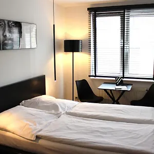  Apartment A-partment • - Schokoladenmuseum