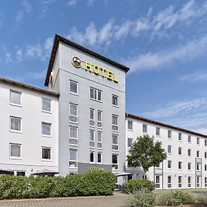 Hotel Koeln-west, Kolonia