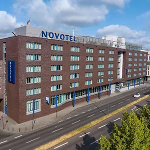 4* Szálloda Novotel