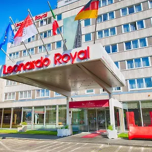 4* Szálloda Leonardo Royal - Am Stadtwald