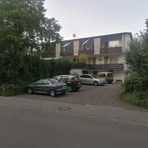 Claar Bodensee Appartement Lindau (Bodensee)