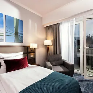 Sunset City Apartment - Sommer In Der Stadt In Bester Lage Am Dom - Appartement