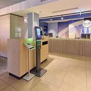 Hotel Koeln-messe, Kolonia