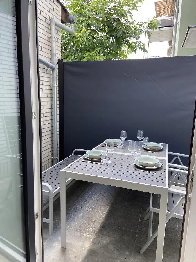 Apartment Wunderschoene Sanierte Wohnung Vor Den Toren Koelns
