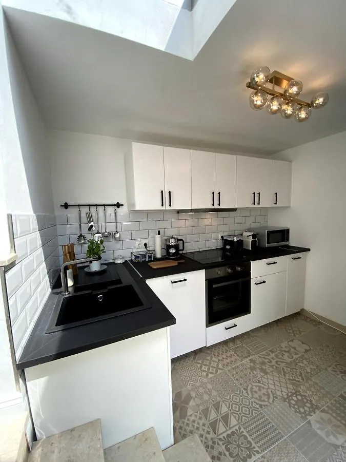 Wunderschoene Sanierte Wohnung Vor Den Toren Koelns 0*, Cologne Germany